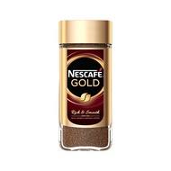 NESCAFE GOLD 100G