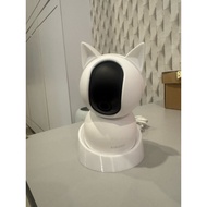 Xiaomi C400, C700, C500Pro, 2KPro 15°20° table stand CCTV mount accessories