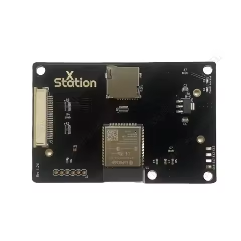 PS1 XSTATION OPTICAL DISCDRIVE EMULATOR xStation PS1 Game console ODE