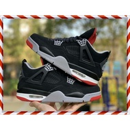 Sepatu Cowok Nike Air Jordan 4 Countdown pack Made in Vietnam Premium
