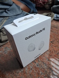 Samsung Galaxy  Buds FE 藍牙耳機