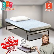 3V SB 900 SINGLE BED FRAME / ALL TYPES BED-KATIL SINGLE / FOLDABLE FOLDING BED