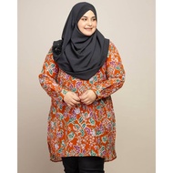 3XL - 7XL PLUS SIZE BLOUSE MUNIZE