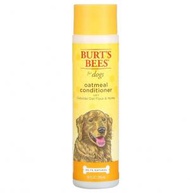 BURT’S BEES - 狗用燕麥護髮素 含燕麥粉蜂蜜 Colloidal Oat Flour &amp; Honey (平行進口)