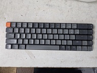 Keychron K7 機械鍵盤