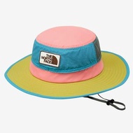 日本 2026 新版 The North Face Grand Horizon Hat 兒童漁夫帽