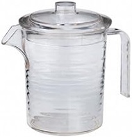 Viking Morizer Souvenir (Resin) (Medium) Transparent [15.8 x 10.3 x 15.2 cm / 500cc] Acrylic Resin (