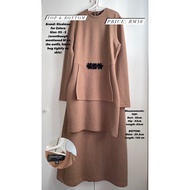 * (PLEASE BUY 2 ITEMS OR MORE) Baju Raya / Baju Kurung (Rizalman for Zalora, Mimpi Kita & Others)