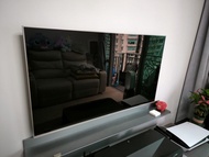 PANASONIC 58寸電視Smart Tv