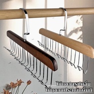 8-Hook Clothes Hanger Space Saving Multipurpose