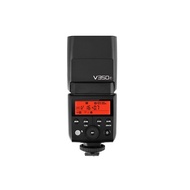 Godox V350F Fuji TTL Lithium Motor Top Flash V350 [Camera Expert]