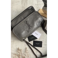 YSL NIKI BAG