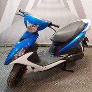 【保固車】【0元交車】2011 年 YAMAHA 山葉 RS ZERO 100 RS100 機車 單碟