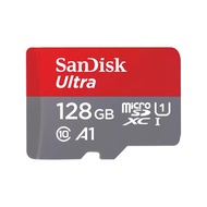 Sandisk [Original] Ultra Micro SD Card (128GB)