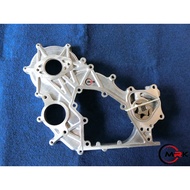 《High Quality》 Toyota 1HZ 4.2L Diesel Engine Oil Presure Pump NEW