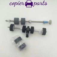 1set New 002-8181-0-SP 002-8183-0-SP 002-8287-0-SP Pickup Roller Exchange Kit for Avision AD230U AD2
