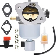 15004-0985 Carburetor for Kawasaki FR651V FS651V FR691V FS691V 23 HP Gravely ZT 42 XL Engines Replac