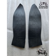 QJMOTOR AX200S AX 200S AX 200 S ORIGINAL FOOT CARPET