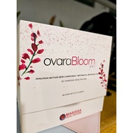 Limited-time special offerCOMBO OVARA BLOOM inositol 5 in 1 & OVABELLE  12IN1 OMEGA 3 VITAMIN E COQ1