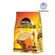 Nescafe Sunrise Instant Coffee Chicory Mix Pouch 200g