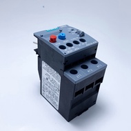 Siemens Thermal Relay 3RU6116-0K/1A/B/C/D/E/F/G/H/J/KB0 3RU6126-4NB1