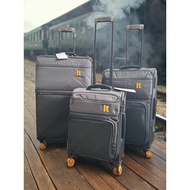 UK it Luggage Universal Wheel 93cm Ultra-Light Customs Combination Lock 158cm Student Air Consignmen