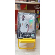 Panini x Kayou Standard Box Ivory Coast Franck Kessie FIFA World Cup 2026 Card