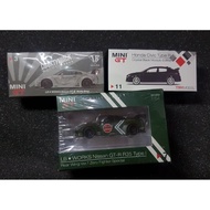 DIECAST MINI GT 1:64