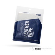 GYEON Q2M LeatherWipe EVO 2-pack (40x40 cm)