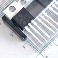 90n90 11N90 TSM9N90ECZ E3M0280090D E3M0280090 MOSFET N 900V