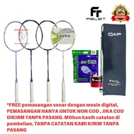 FELET BADMINTON RACKET FELET AXONE ORIGINAL