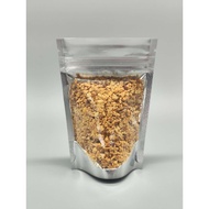 Extra Add On Peanut (Roasted Peanut Chunk Powder)