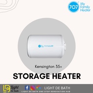 707 Kensington 35+ Storage Water Heater