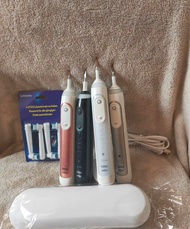 Oral B 牙刷 歐樂B牙刷3771   3765電動牙刷主機保證正品(長期有貨)