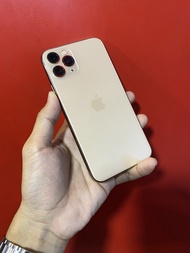 iphone 11 pro 64gb ibox second