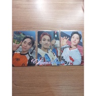 PC BSS SEVENTEEN KIT VERSION AND PB