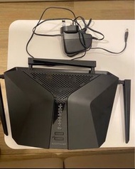 Netgear Nighthawk AX5400 Router
