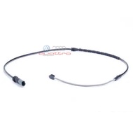 REAR BRAKE PAD SENSOR bmw E70, E71, F15, F16