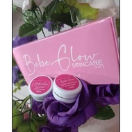 Bebe Glow Skincare 3in1
