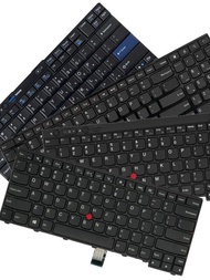 Lenovo | Laptop Keyboard for Lenovo E40 T430 SL410 SL400 X100E x220i E420 T410 E530