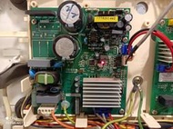 R6038VXK TECO東元變頻冰箱電腦板 電源板 維修-林口家電