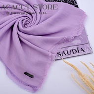 JILBAB SEGI EMPAT SAUDIA RAWIS TERMURAH. HIJAB SAUDIA RAWIS. SAUDIA RAWIS