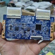 T con / logic / tcon / tv led changhong / U65H7