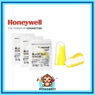 (DIY MONKEY) Wholesale Honeywell Earplugs Soft Foam Construction Ear Plugs