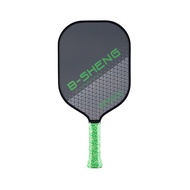 OEM Glass Fiber And Carbon Fiber Pickleball Paddle Set Of 2 Usapa Approved Graphite Paddle Picklebal