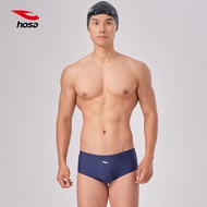 Competition Swim Briefs Men hosa - Big Size Speed Swimming Trunks, Quick Dry Breathable for Swim Tra
