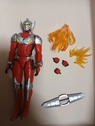 BANDAI figure-rise 咸蛋超人 太郎 ULTRAMAN TARO
