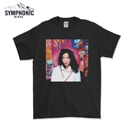 BJORK BAND MUSIC T-SHIRT