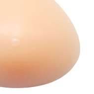 Baosity Mastectomy Silicone Breast Form Chest Enhance Artificial Fake Breast Crossdresser Transgender Cosplay Breast Prosthesis Concave Bra Pad