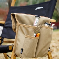 [Xunlu] CLS Camping Chair Side Bag Dachuan Folding Table